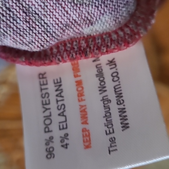 Isle Essentials tunic top - Picture 4 of 5